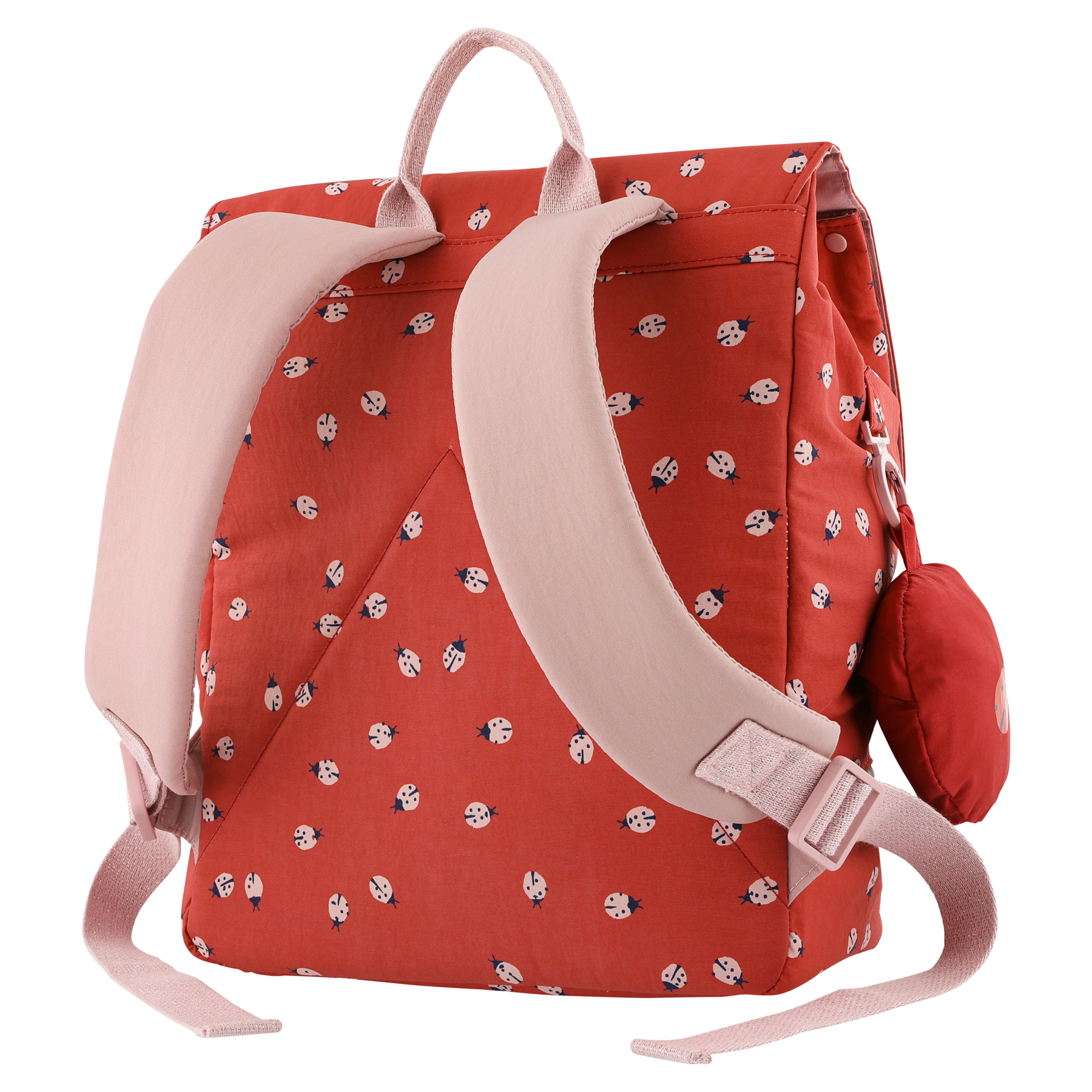 Sac clearance ecole ladybug